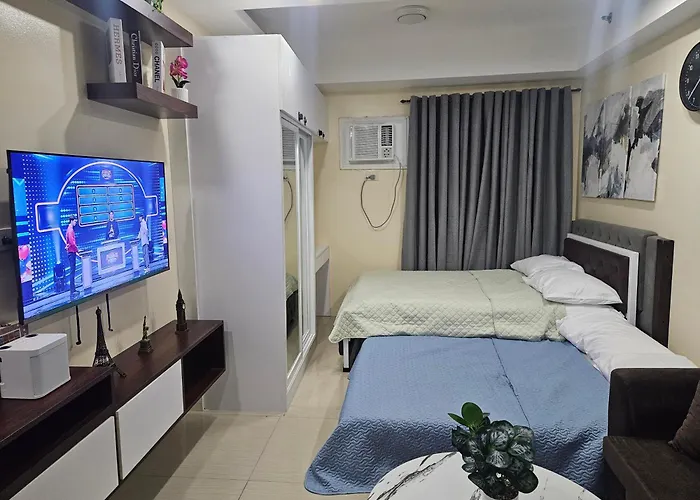 Shore Residences * Manila