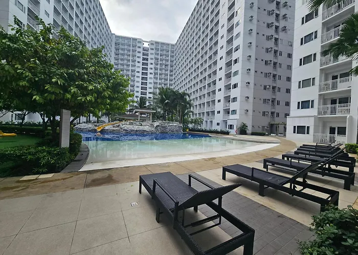 Hotel Shore Residences *