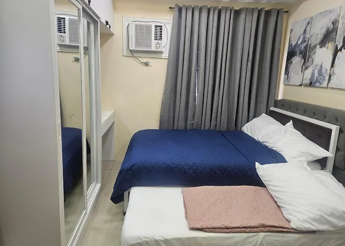 Shore Residences Hotel Manila