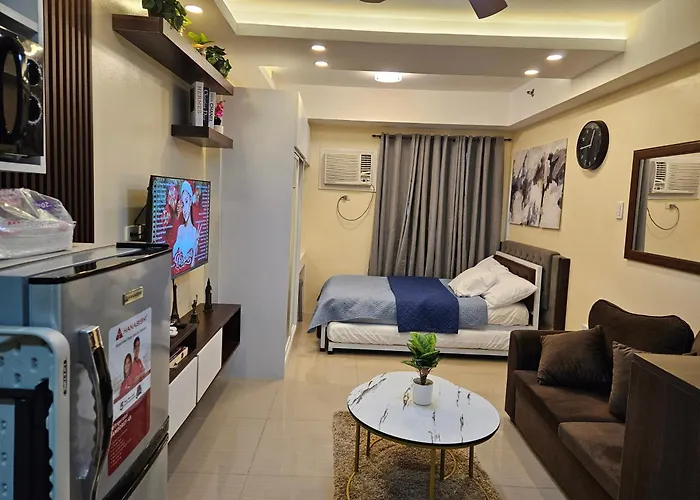 Shore Residences Hotel