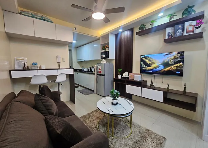 Shore Residences Hotel *
