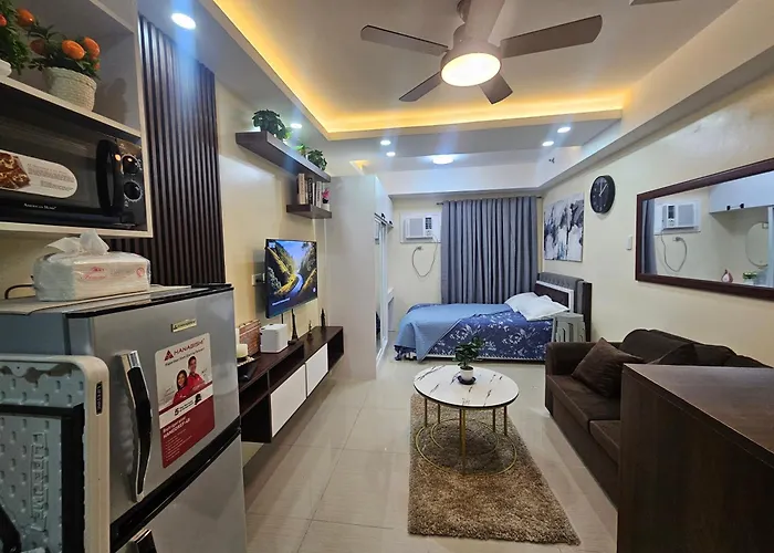 Shore Residences Hotel Manila
